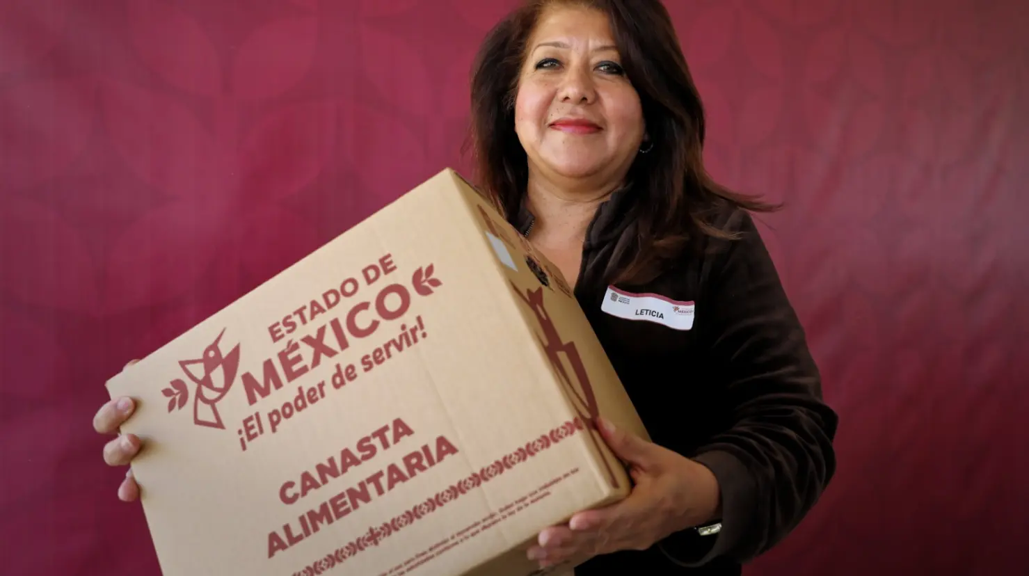 Este 20 de mayo concluye el periodo para que las mujeres inscritas en Mujeres con Bienestar actualicen su registro. Imagen: GEM