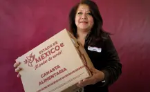 Mujeres con Bienestar: ¡Último día! Regístrate HOY y recibe despensas gratis en Edomex
