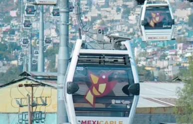 Línea 3 del Mexicable: ¿Cuántas y cuáles serán sus estaciones en Edomex?