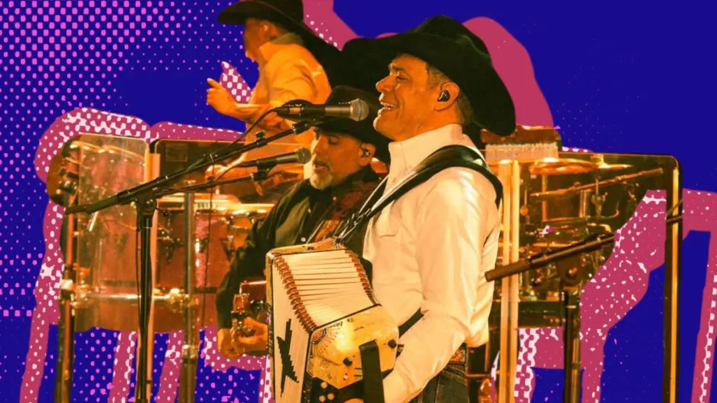 Intocable renueva su escenario para su regreso a Monterrey