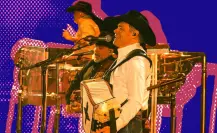 Intocable renueva su escenario para su regreso a Monterrey