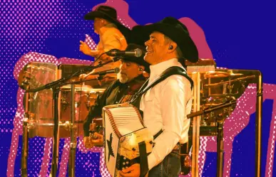 Intocable renueva su escenario para su regreso a Monterrey