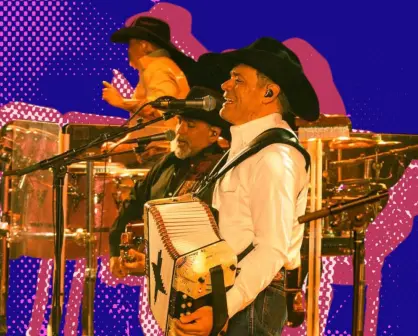 Intocable renueva su escenario para su regreso a Monterrey