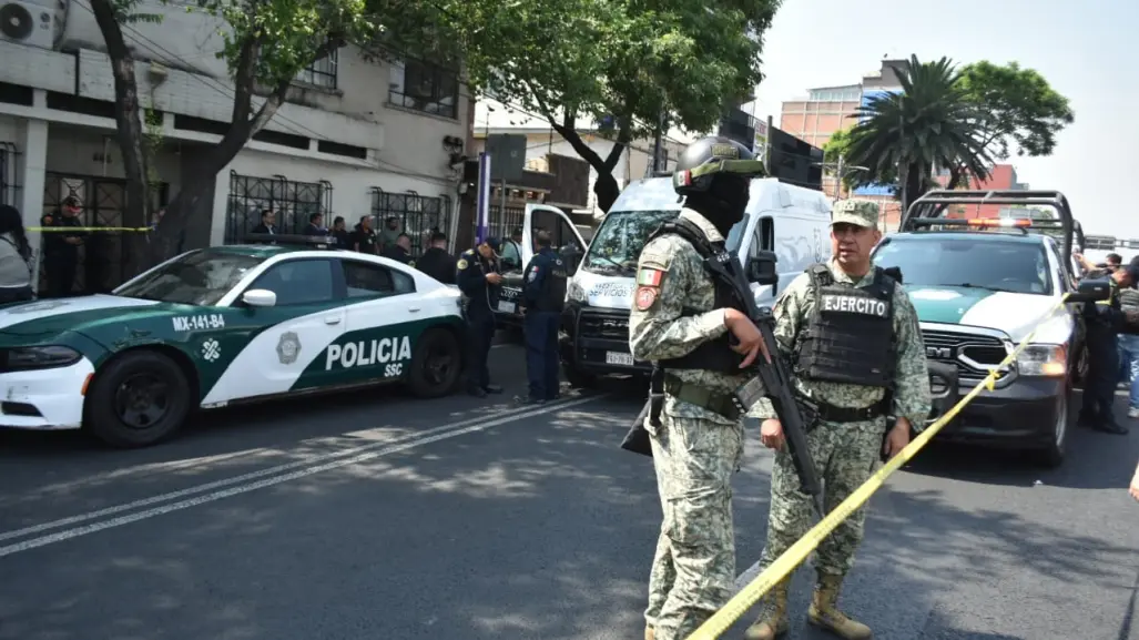 ¿Quién es el asesor de Clara Brugada que fue asesinado en un ataque en Tlalpan?