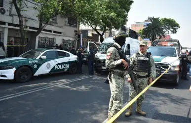 ¿Quién es el asesor de Clara Brugada que fue asesinado en un ataque en Tlalpan?