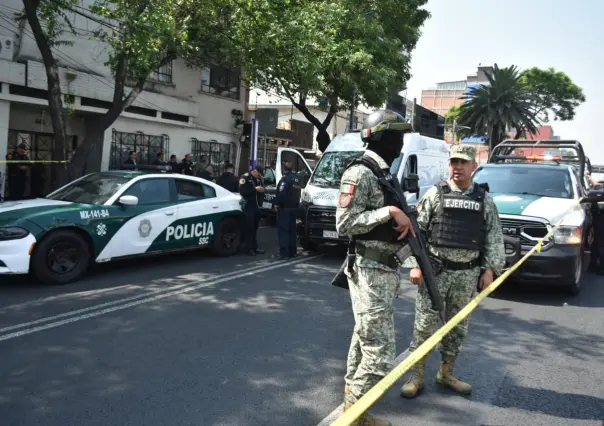 ¿Quién es el asesor de Clara Brugada que fue asesinado en un ataque en Tlalpan?