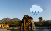 Calidad del aire estable en Monterrey previo a la llegada de las lluvias