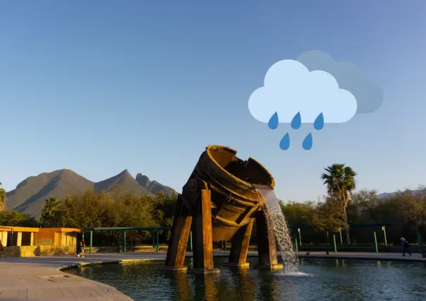 Calidad del aire estable en Monterrey previo a la llegada de las lluvias