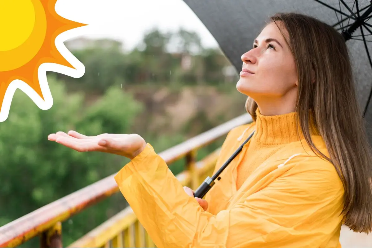 Clima se transforma para Coahuila / Fotos: Composición de Canva