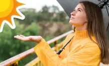 ¿Qué pasa con la temperatura de Coahuila? Clima se transforma este 20 de mayo