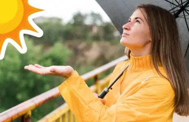 ¿Qué pasa con la temperatura de Coahuila? Clima se transforma este 20 de mayo
