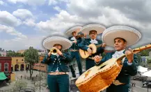 ¡Dentro de CDMX! Visita este lugar barato con música que la representa