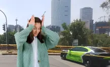 ¡No llegue tarde! 1 marcha y 7 concentraciones afectarán el tráfico de CDMX este 20 de mayo