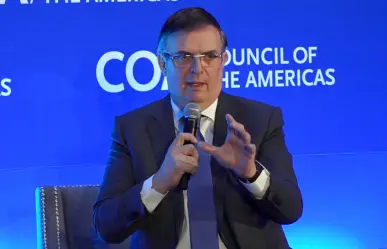 Marcelo Ebrard afirma que EU publicará tarifas preferenciales en industria automotriz para México