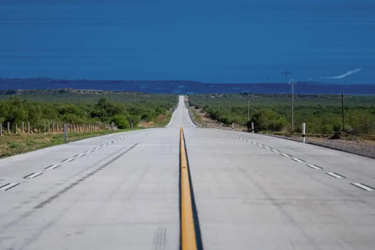 Este lunes 26, podrás trasladarte por La Gloria Colombia, vía terrestre y de manera gratuita hacia Texas/Foto: POSTA
