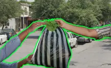 Mercadito de la Rubén Jaramillo, un lugar de tradición viva para los locales en Monterrey