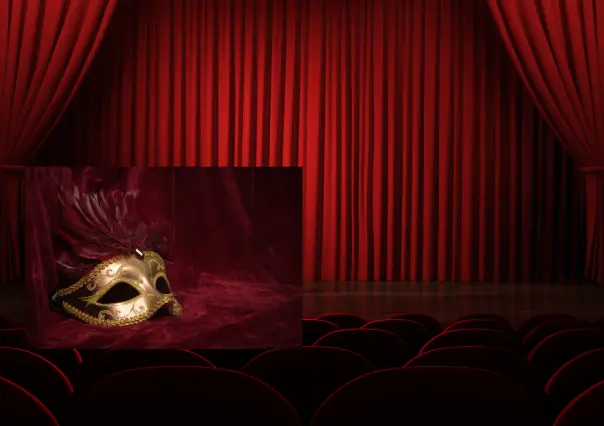 ¡Primera llamada! Invitan a grupos de teatro de BCS a participar en la Muestra Estatal de Teatro