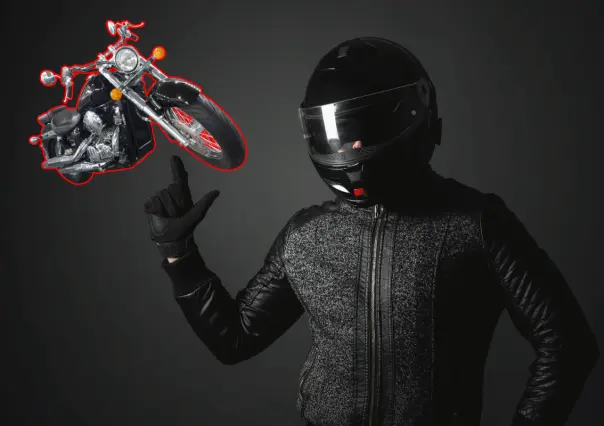 ¿Dónde puedo tramitar la licencia de motociclista en Santa Catarina?