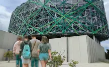 Crearán experiencias inmersivas en museo de Yucatán