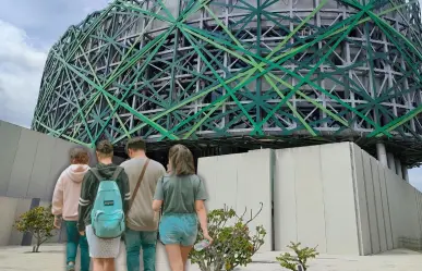 Crearán experiencias inmersivas en museo de Yucatán