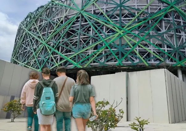 Crearán experiencias inmersivas en museo de Yucatán