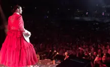 Feria Durango 2025: esto cuestan los boletos para el concierto de Natalia Jiménez
