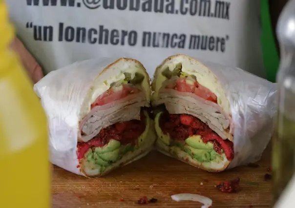 Lonches El Payo en Torreón: un ícono lagunero que traspasa fronteras por su gran sabor 