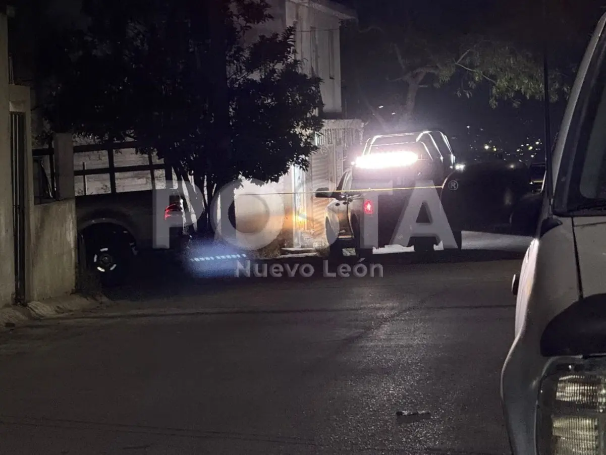 Elementos de la Policía Municipal, Fuerza Civil y la Secretaría de la Defensa Nacional (SEDENA) participaron de manera coordinada en este operativo de seguridad. Foto: POSTA.