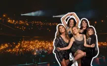 Flans y Pandora cambian de fecha en Torreón: conoce el nuevo día del concierto