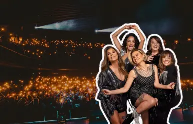Flans y Pandora cambian de fecha en Torreón: conoce el nuevo día del concierto