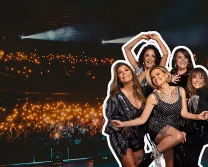 Flans y Pandora cambian de fecha en Torreón: conoce el nuevo día del concierto