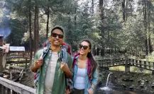 ¿Conocías este paraíso en CDMX? Conoce el parque ecoturístico al que puedes llegar en el Metro