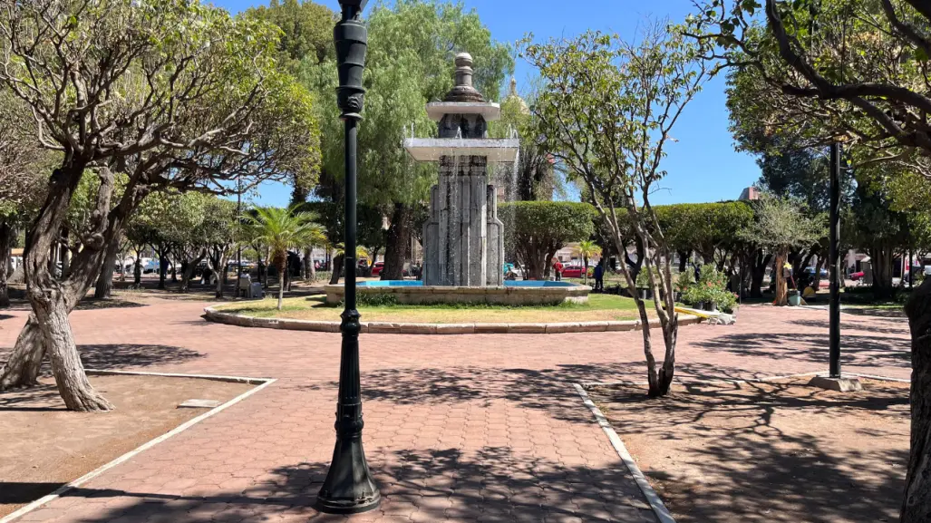 Vandalismo en Durango no cesa en espacios públicos; así los afecta