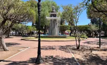 Vandalismo en Durango no cesa en espacios públicos; así los afecta