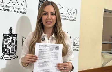 Perla Villarreal busca que mujeres víctimas de violencia reciban asesoría legal gratuita