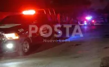 Ataque armado deja a un joven lesionado en Juárez