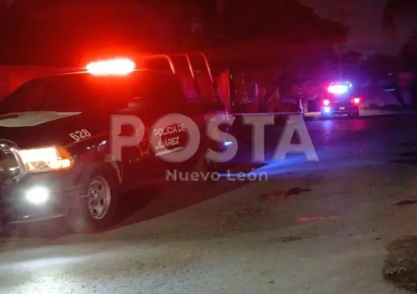 Ataque armado deja a un joven lesionado en Juárez