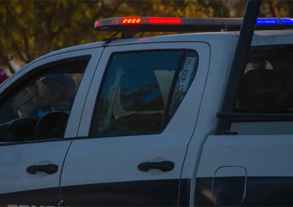 Aseguran 7 armas por enfrentamiento en Puerto San Carlos