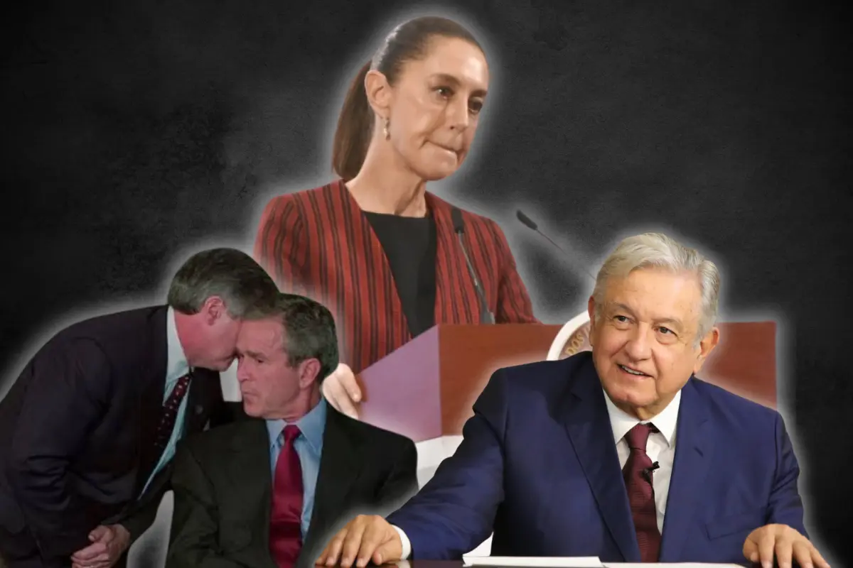 Créditos: POSTA México/Enrique Pérez.