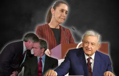 Claudia Sheinbaum y otros presidentes que vivieron momentos incómodos en vivo