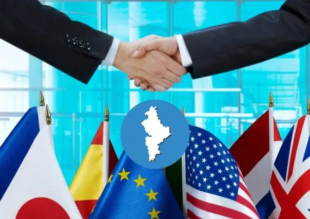 Así la promoción internacional ha transformado el PIB de Nuevo León
