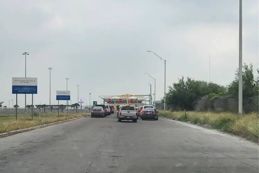 Puente Donna | Foto: cámaras