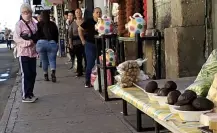 Canaco Durango se suma a la exigencia de quitar a vendedores informales