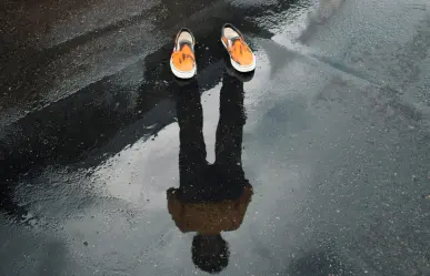 ¡Que tus tenis favoritos no se mojen! Así puedes cuidarlos durante la temporada de lluvias