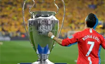 ¿Quién es el futbolista con más tantos en la Champions League?