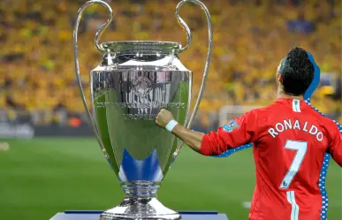 ¿Quién es el futbolista con más tantos en la Champions League?