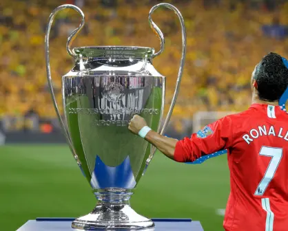 ¿Quién es el futbolista con más tantos en la Champions League?