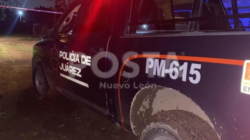 Restos humanos en bolsas negras aparecen en calles de Juárez
