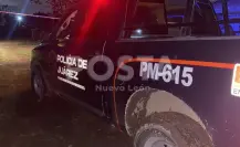 Restos humanos en bolsas negras aparecen en calles de Juárez