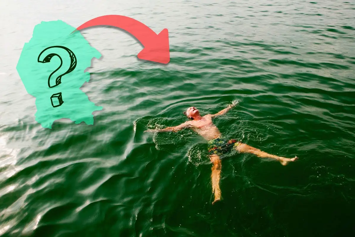 Conoce el río en Coahuila ideal para nadar y mitigar el calor / Foto: Composición de Canva